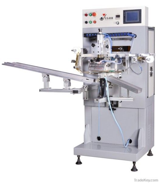 YD-HSA300  Automatic Hot Stamping Machine