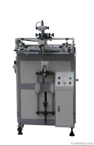 YD-SPS350 Semi-automatic screen printing machine
