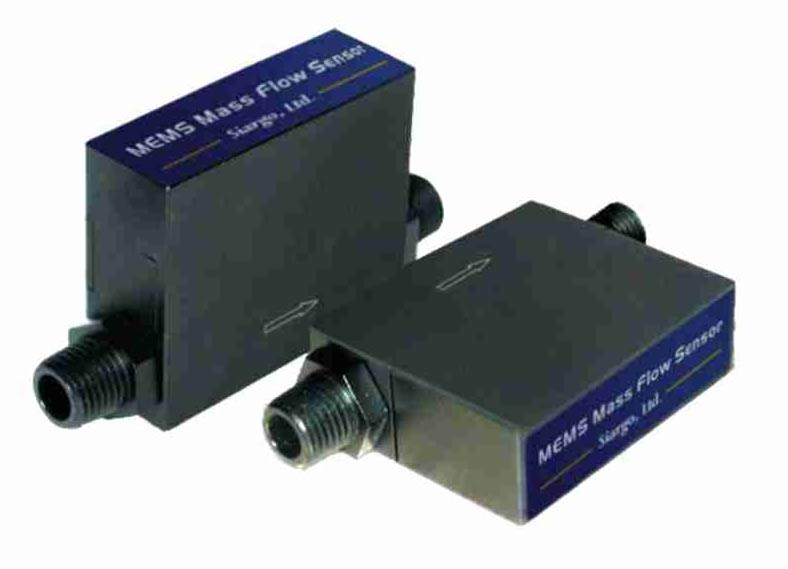 Gas Flow Sensors (FS4000 Series)