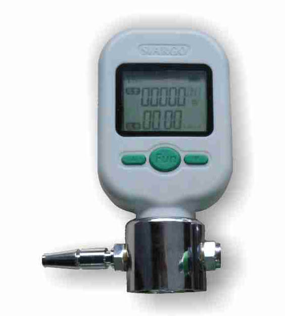 MF5700 Series Portable Gas Flow Meters