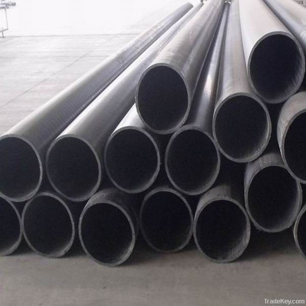 large diameter plastic pipe