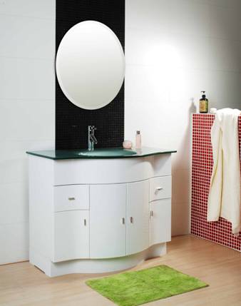 Bathroom Vanity(furniture)