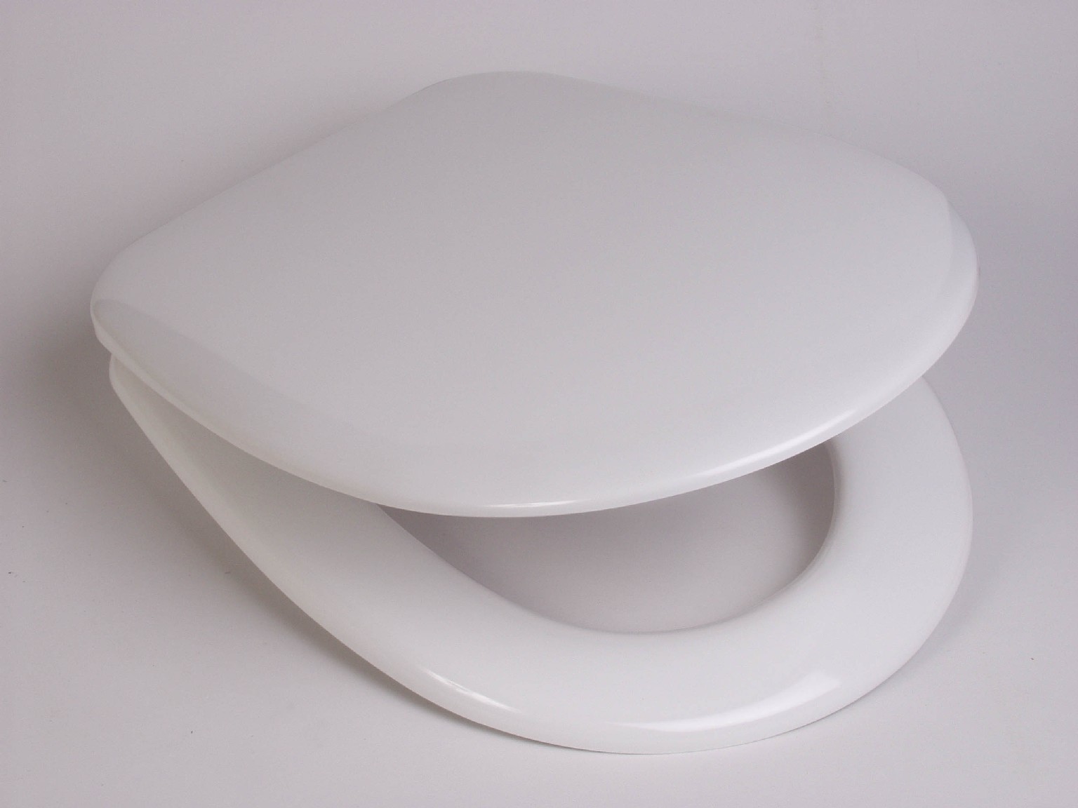Toilet Seat and Cover