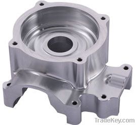 CNC Milling and CNC Machining