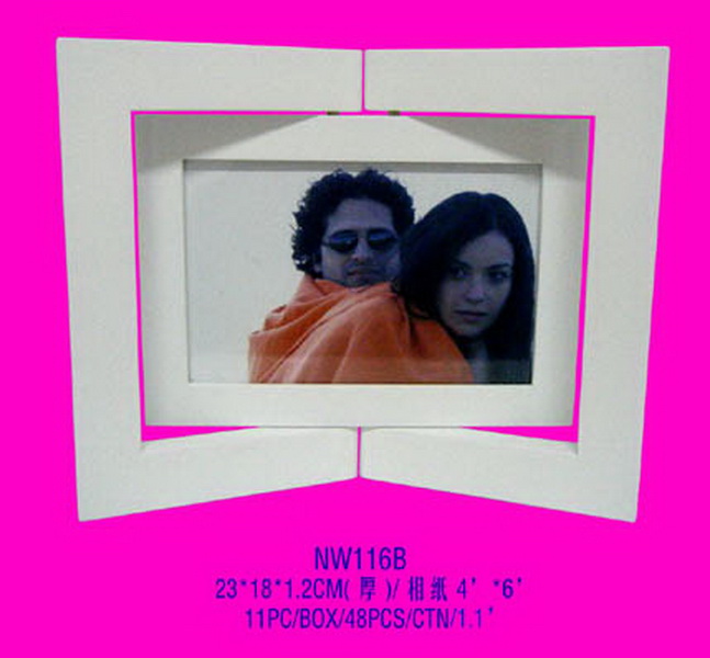 Photo Frame NW116B