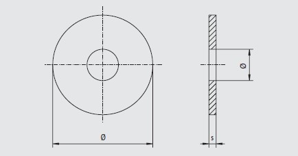 Solid Carbide Slitting Saws