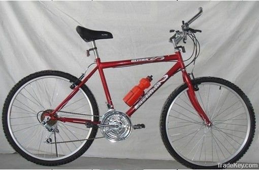 26" MTB bicycle