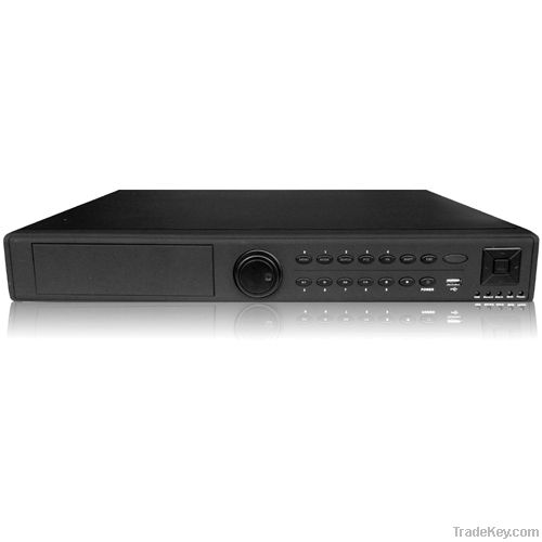 H.264 MainProfile Compression, standalone  DVR