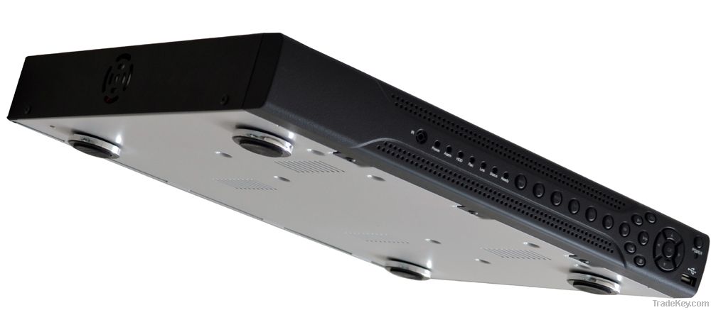 8CH realtime D1 standalone DVR