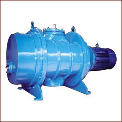 ROTARY PISTON ROOTS VACUUM BOOSTERS PUMPS