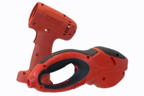 electric hand drill plastic moulding