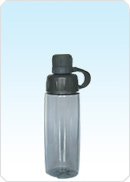 Plastic bottle 83001