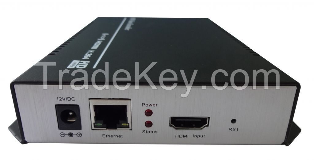 2015 hot selling H.264 IPTV  HD video encoder