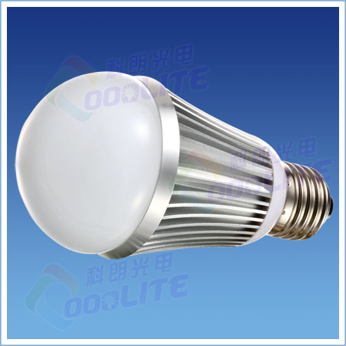 LED bulb