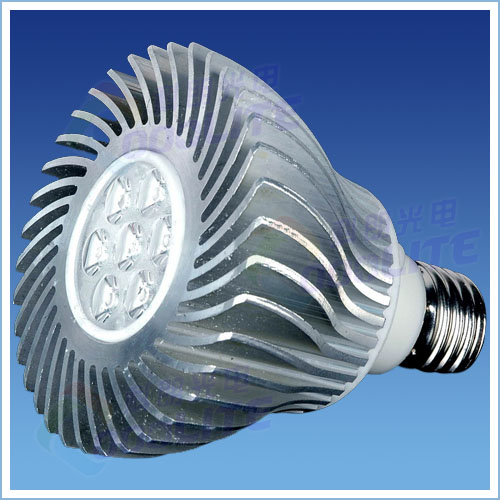 LED spotlight