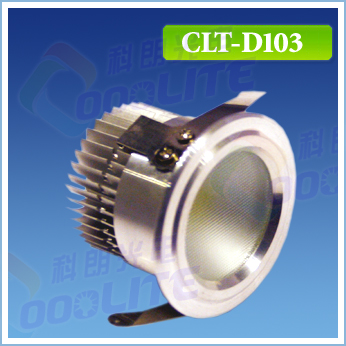 LED downlight