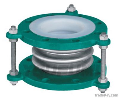 PTFE Expansion joint