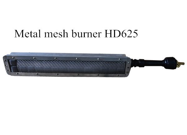 Paving Machine Gas Infrared Asphalt Heater (HD625)
