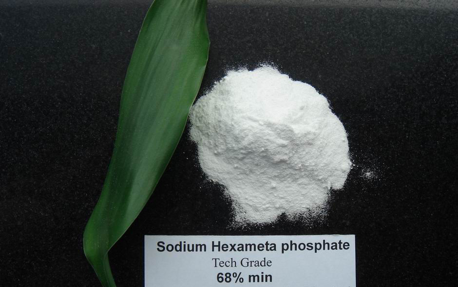 Sodium Hexametaphosphate