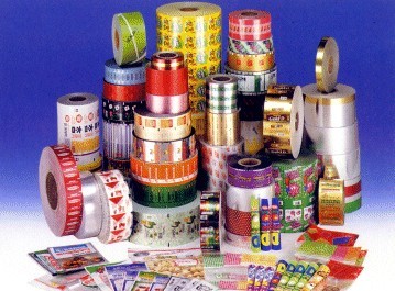 Pharmaceuticals Packaging, Medicine Packing, Film, Roll