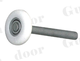 Garage Door 2 Inch Nylon Roller