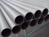 Precision Cold Drawn Steel Pipe