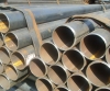 Straight Welded Steel Pipe