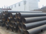 Carbon Steel Welded Pipe