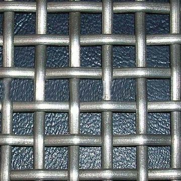 Crimped Wire Mesh