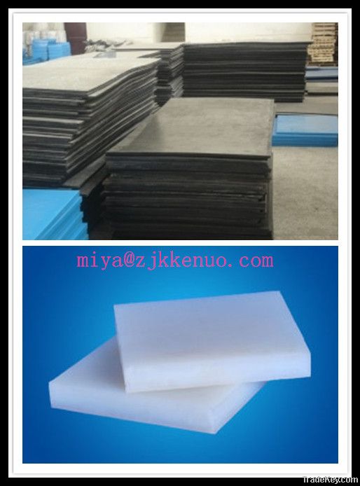 100ï¼… virgin UHMWPE Sheet Exporter 30mm thickness