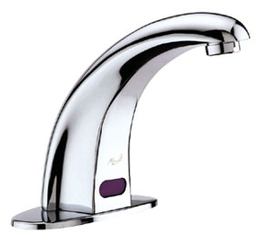 Sensor Faucet