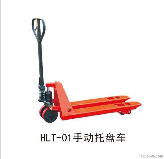 hand pallet truck