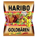 HARIBO Golbären - sweetness