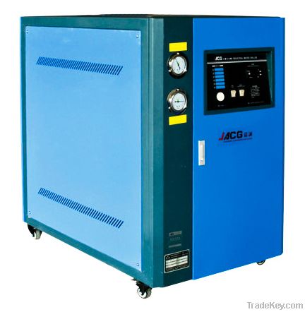 supply 10P industrial water chiller