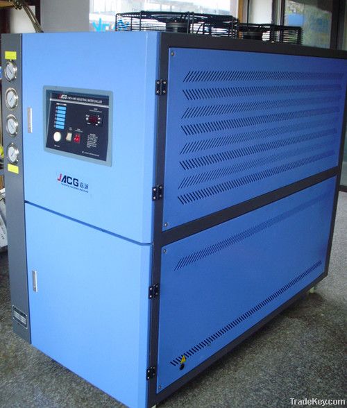 Supply 15P Air Type Industrial chiller