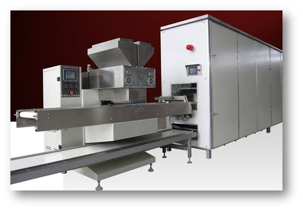chocolate machine&machinery&equipment&processing line