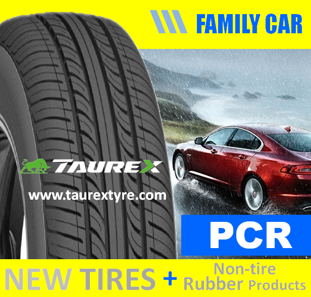 Passenger car tyre 175/70R13 Radial tire