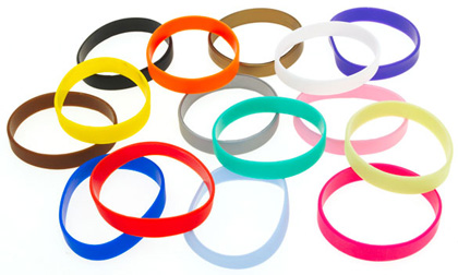 Silicone Bracelet