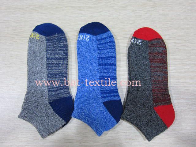 Men Ankle Socks