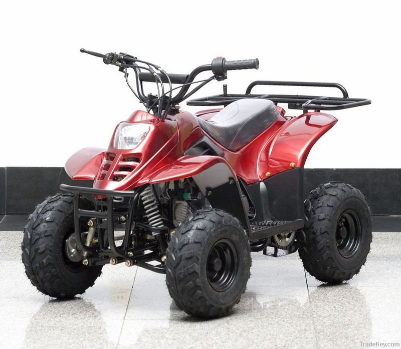 ATV 110cc (LZ110-2) EEC, EPA