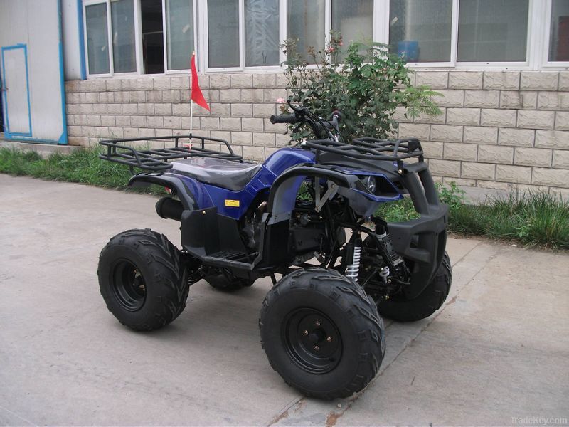 ATV150cc (LZ150-2)EEC, EPA