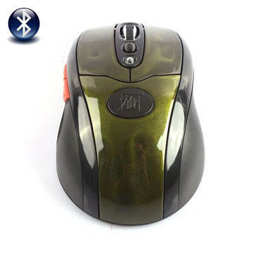 Bluetooth Mouse 305BT