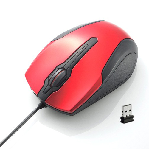 IMS-698 Wireless Mouse