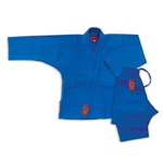 JUDO UNIFORM