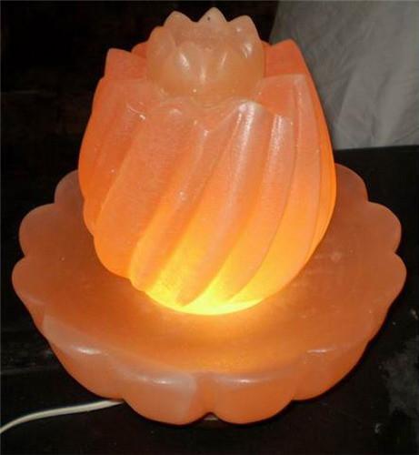 CRAFT SALT LAMPS