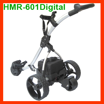 remote control golf trolley