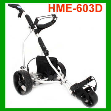 golf caddy(HME-603D)