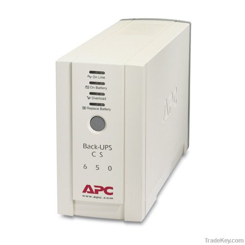 APC BK650VA UPS