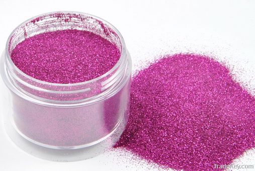 Gelite glitter powder TS208