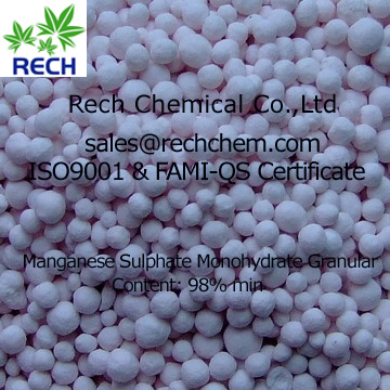 Manganese Sulphate monohydrate
